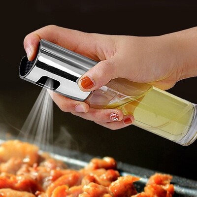 Bình xịt dầu ăn phun sương 100ml