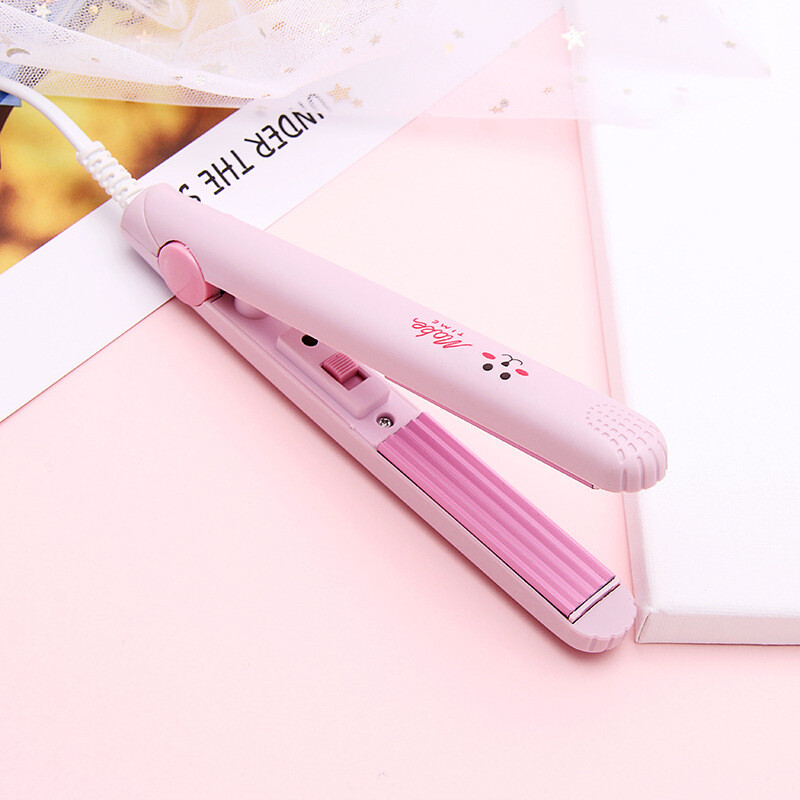 Máy Hàn Miệng Túi Mini, Màu: Hồng