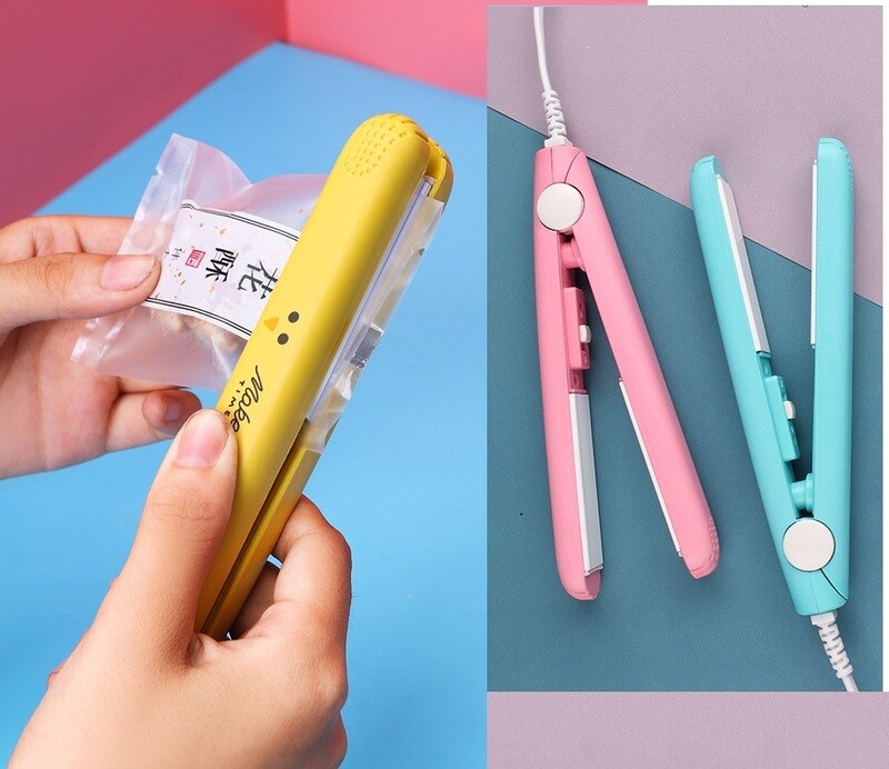 Máy Hàn Miệng Túi Mini