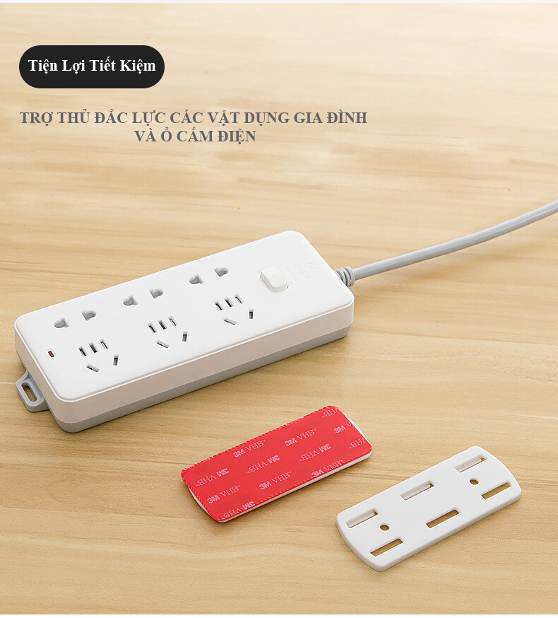Giá Đỡ Cố Định Vật Dụng Trong Nhà