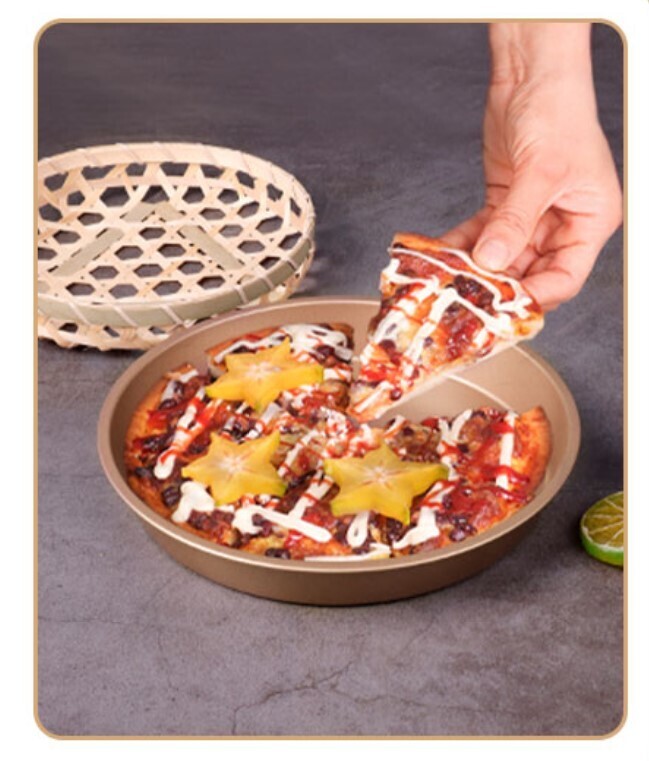 Professional Non-Stick Baking Pans