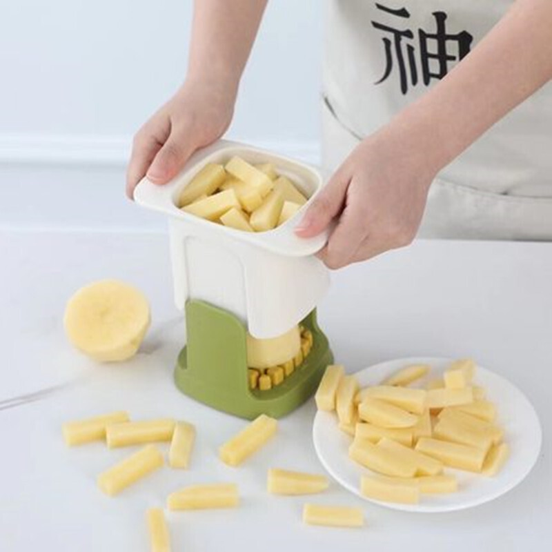 Dụng cụ cắt hạt lựu chuyên dụng, Màu: Trắng Xanh