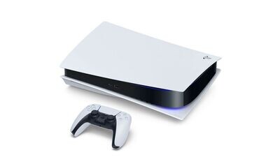 PS5