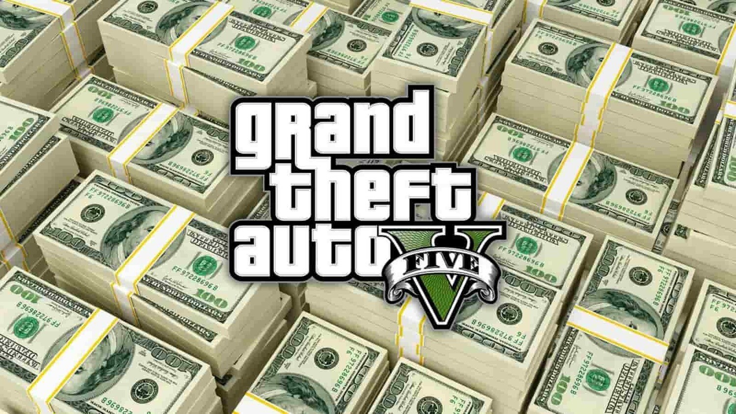 GTA Online Money Booster FOR PC
