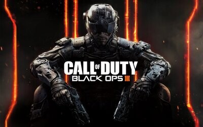 Black Ops 3 Modded Accounts For PS4/5