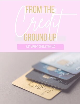 Building Credit for Beginner&#39;s