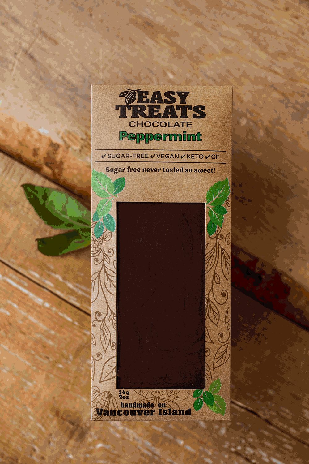 Peppermint Bar