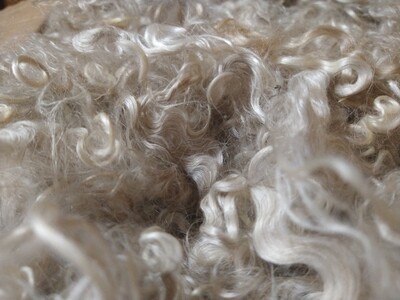 Mohair from Chocolate Star