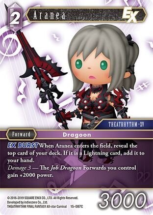 Aranea