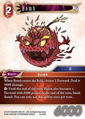 Bomb