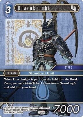 Dracoknight