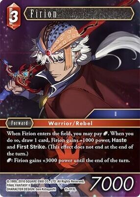 Firion