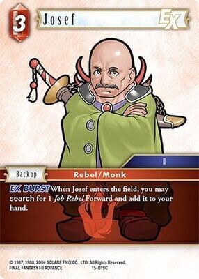 Josef