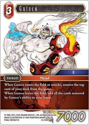Gutsco