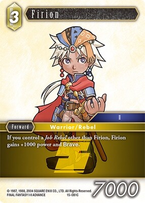Firion (81)