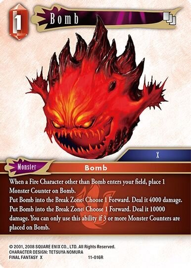 Bomb
