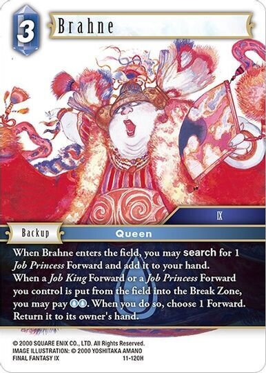 Brahne