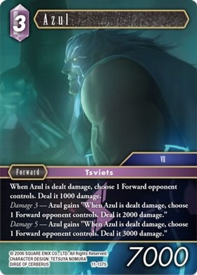 Azul