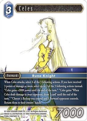 Celes