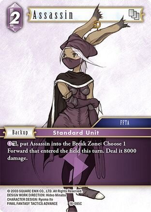 Assassin