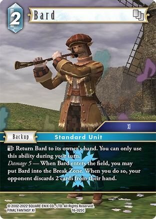 Bard