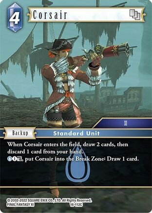 Corsair