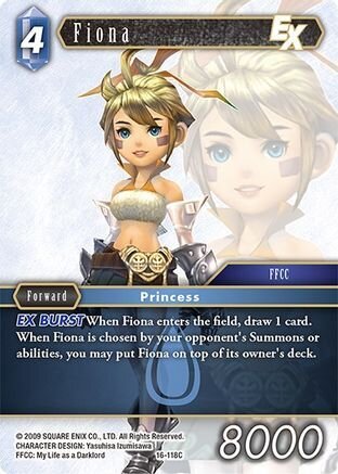 Fiona