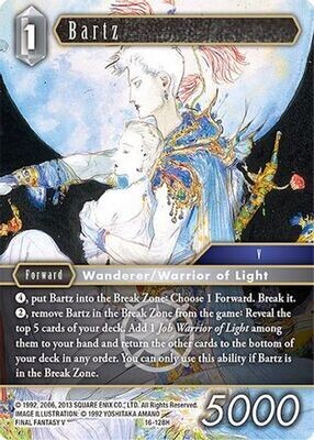 Bartz