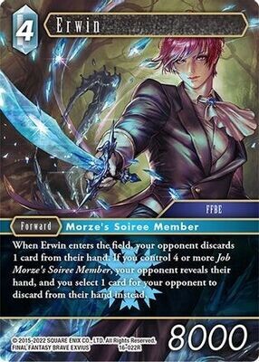 Erwin