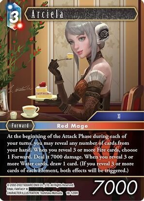 Arciela