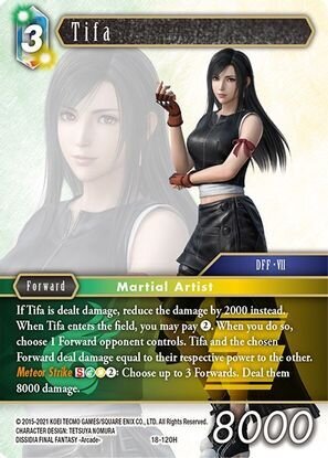 Tifa