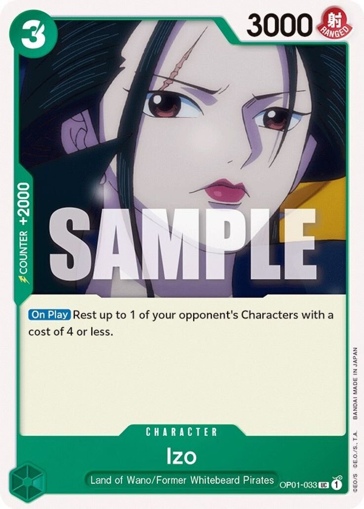 Izo