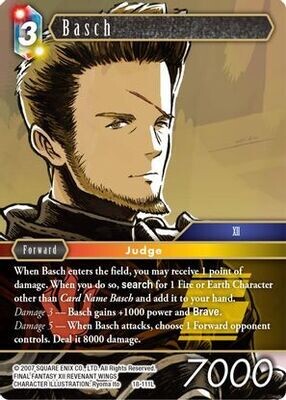 Basch