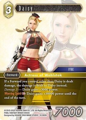 Daisy