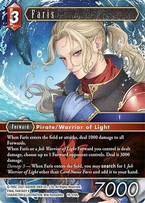 Faris