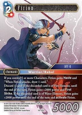 Firion
