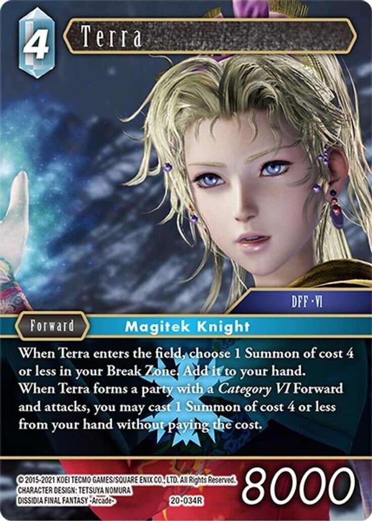 Terra