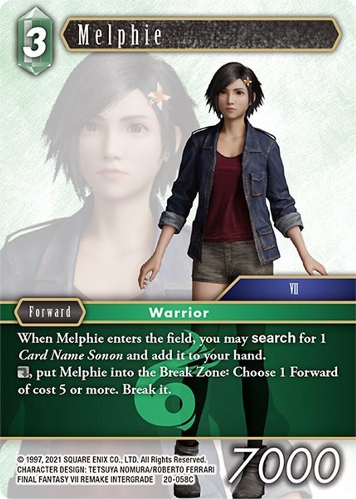 Melphie