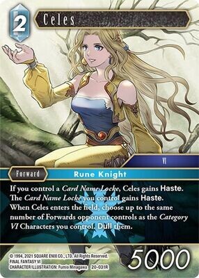 Celes