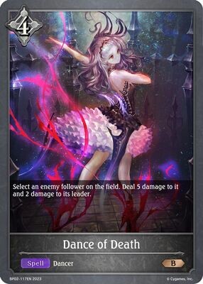 Dance of Death