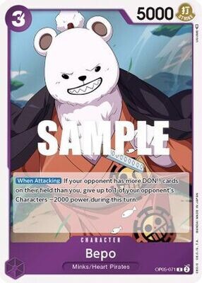 Bepo