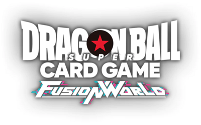 Dragonball Super Card Game Fusion World