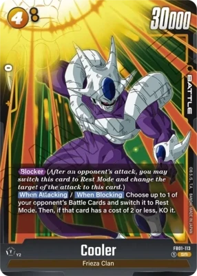 Cooler