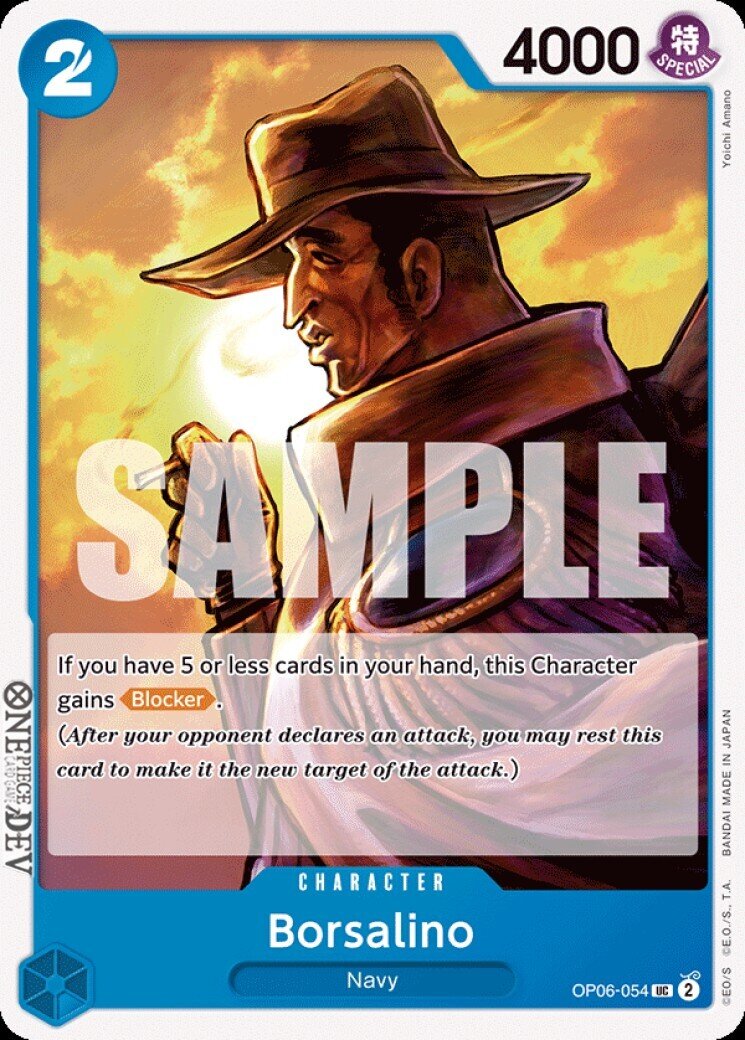 Borsalino