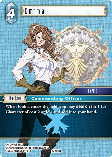 Emina 