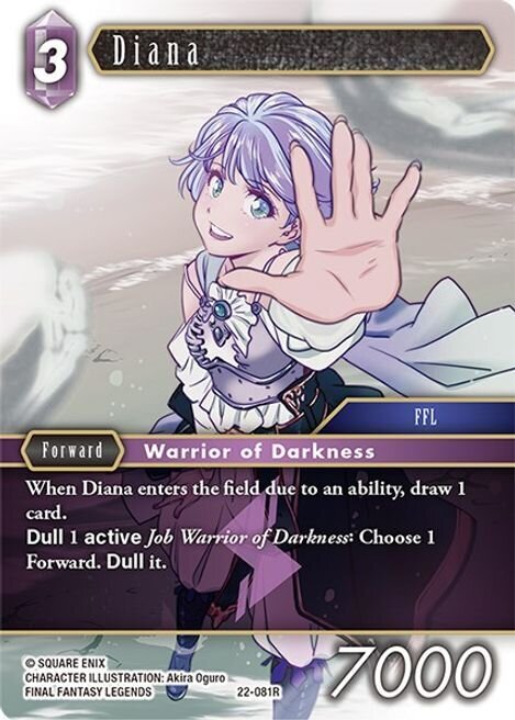 Diana 