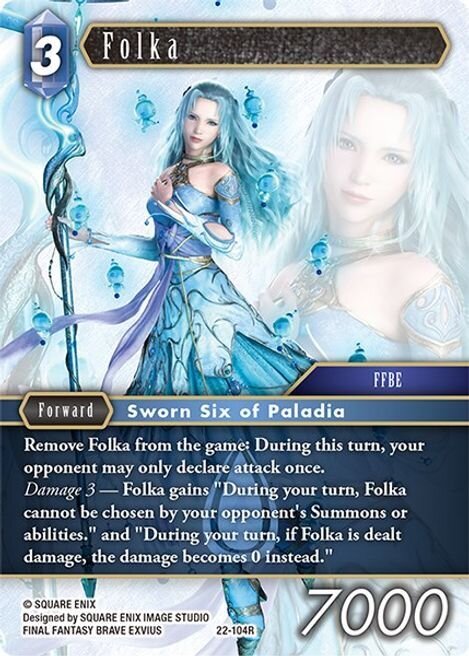 Folka 