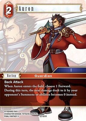 Auron 