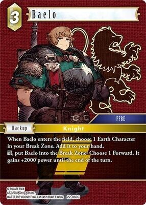 Baelo 