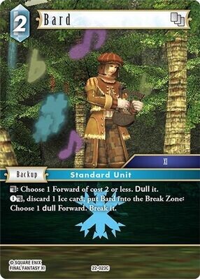 Bard 